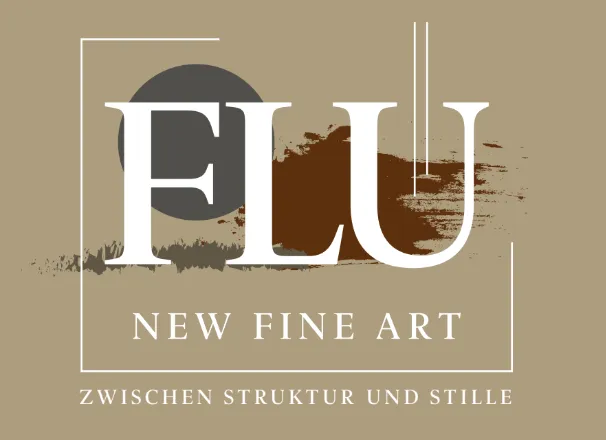 Flu — New Fine Art Logo